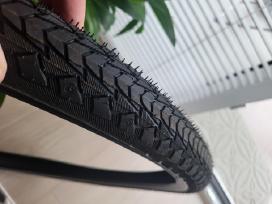 Nauja continental dviračio padanga