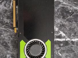 Nvidia quadro p4000 8gb vram