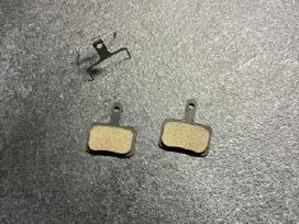 Kaladėlės kukirin g2/ kukirin g4/
