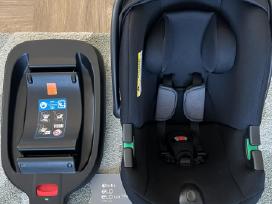 Tutis Elo Lux i-size kedute su baze
