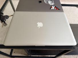 MacBook pro late 2011