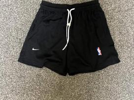 Juodi „Nike Nba“ krepšinio šortai