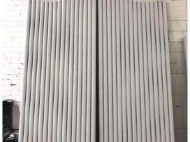 Plastikiniai vamzdžiai