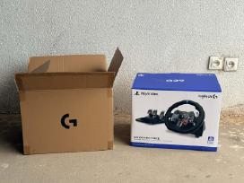 Logitech g29