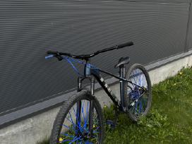 Trek dviratis