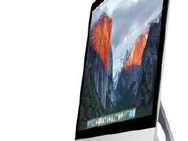 iMac 27 5k retina