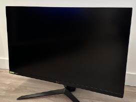 LG Ultragear 27gn850-b 144hz monitorius žaidimams