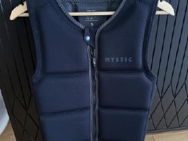 Mystic vandens liemene