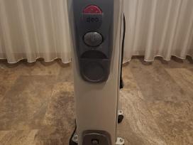 Elektriniai šildytuvai