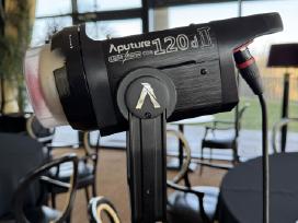 Aputure 120d II