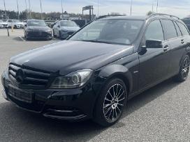 C 220 d, 2012 04 26