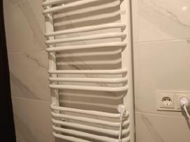 Elektrinis rankšluosčių džiovintuvas
