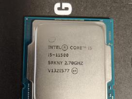 Intel Core i5-11500 Lga1200