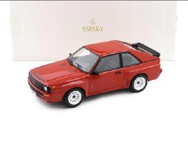 Audi Sport Quattro