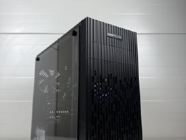 Biudžetinis Žaidimų/darbo Kompiuteris Gtx 1060 I5