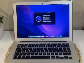 MacBook Air 13-inch 2015