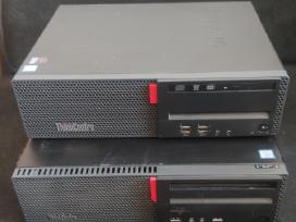 Lenova Thinkcenter M700s I3-6100 I5-7400 Sff