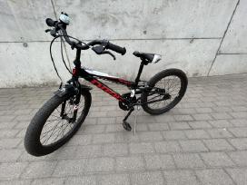 Vaikiškas dviratis Drag Rush 20