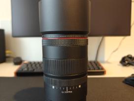 Canon Rf 100mm F2.8l Macro Is Usm