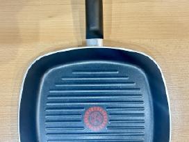 Grilio keptuvė Tefal B55640, 26 cm kaina