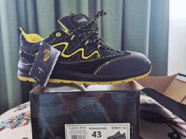 Darbo batai Procera Street S1
