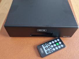 Hegel HD 24/192