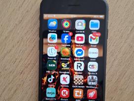 Parduodu iPhone se 3rd gen