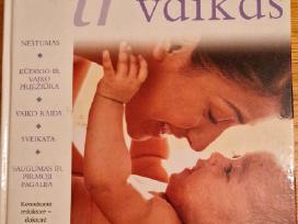 Mama ir vaikas