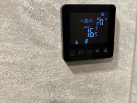 Termostatas