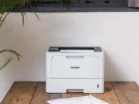 Spausdintuvas Brother Hl-l5210dn