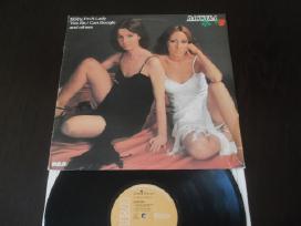 Baccara Baccara 1977m.