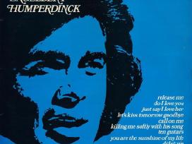 Engelbert Humperdinck The World Best Of