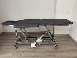 Fysioline Basic 300 H masažinis stalas