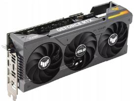 Asus Rtx 4070 Ti Super 16gb Tuf Gddr6x