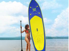 Irklentė (Sup) 350cm