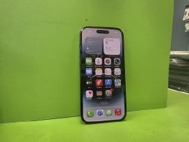 Apple iPhone 14 Pro 256gb su Garantija