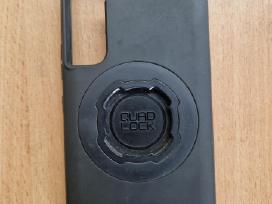 Quadlock dėklas Samsung S22