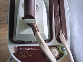 Lygintuvas easy box Neo Domena