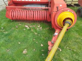 Welger,claas,famarol presai.