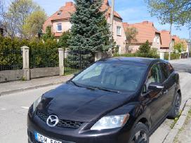 Parduodu Mazda cx7