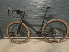 Žvyrkelis Scott Speedster Gravel 30 dydis XL GRX