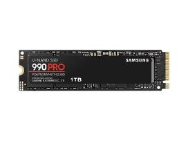 Samsung 990 pro 1tb.