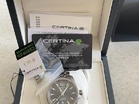 Parduodu laikrodį Certina