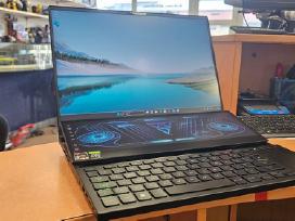 Asus Rog Zephyrus 16 duo rtx 3080ti