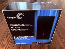Seagate Blackarmor Nas220