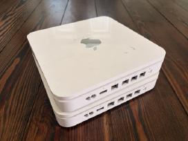 Apple Airport Time Capsule A1409 + A1254