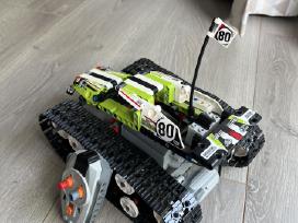 Lego Technic 42065 RC Tracked Racer
