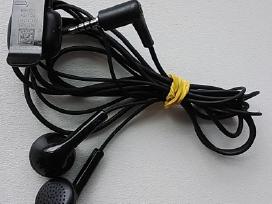 Nokia ausinės su mikrofonu