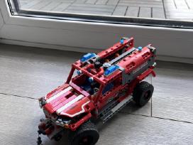 Lego Technic 42075 First Responder