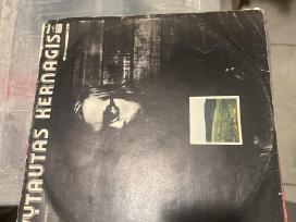 Vinilinės plokštelės